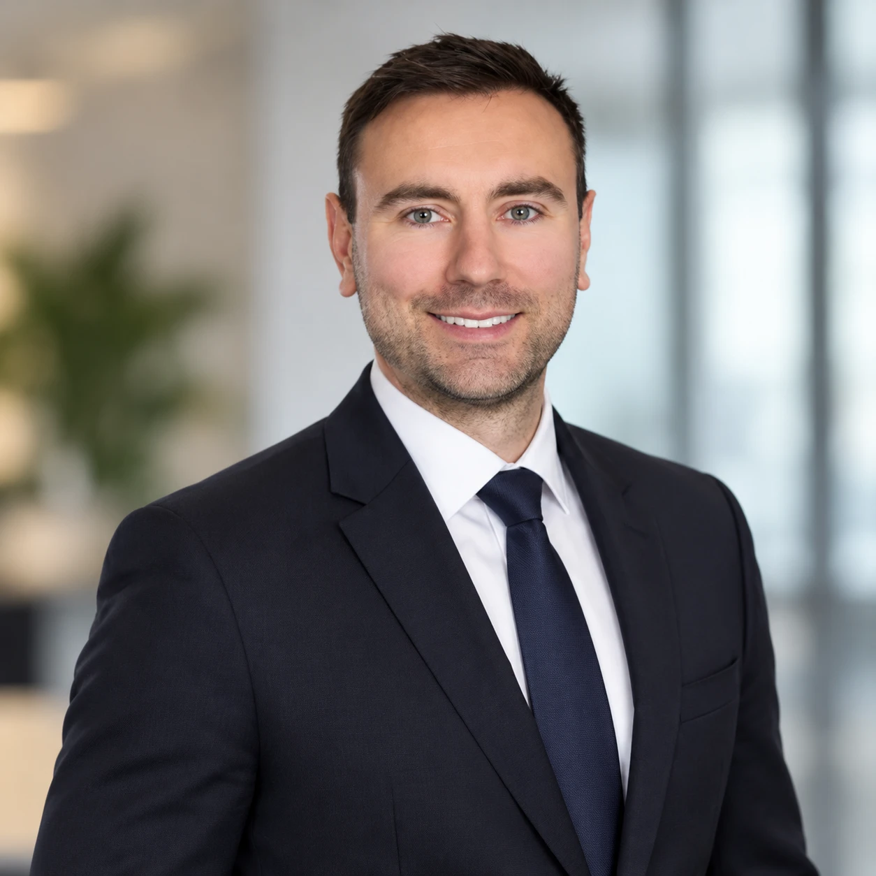 Éric Gagné, CPA à Rimouski